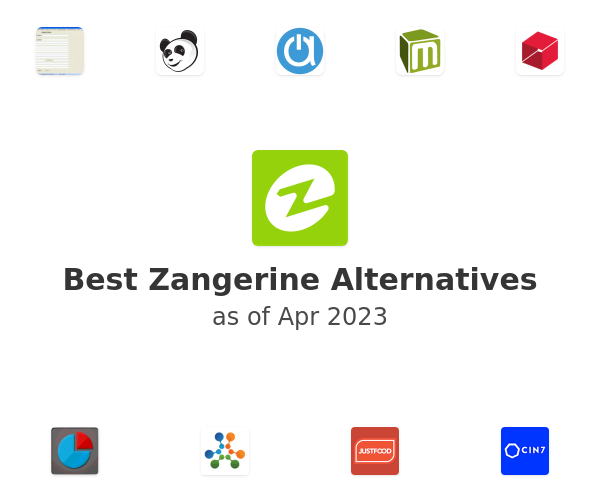 Best Zangerine Alternatives