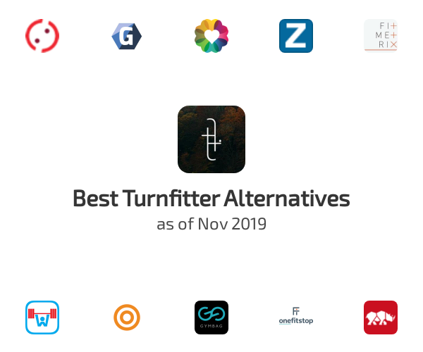 Best Turnfitter Alternatives