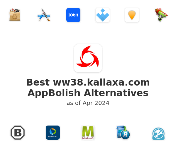 Best AppBolish Alternatives
