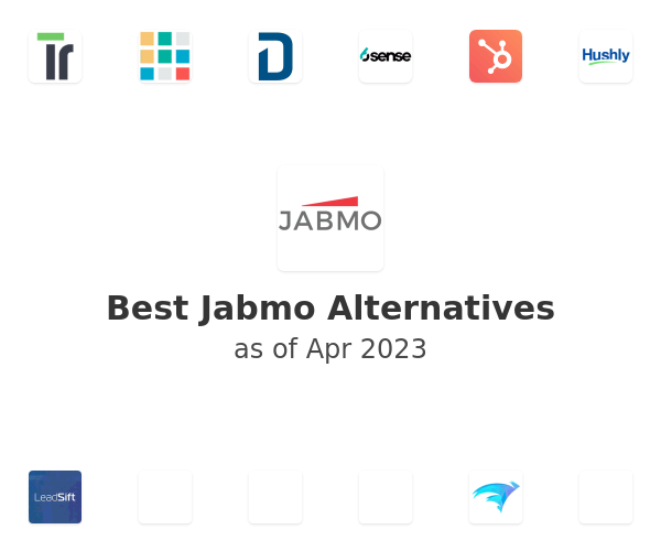 Best Jabmo Alternatives