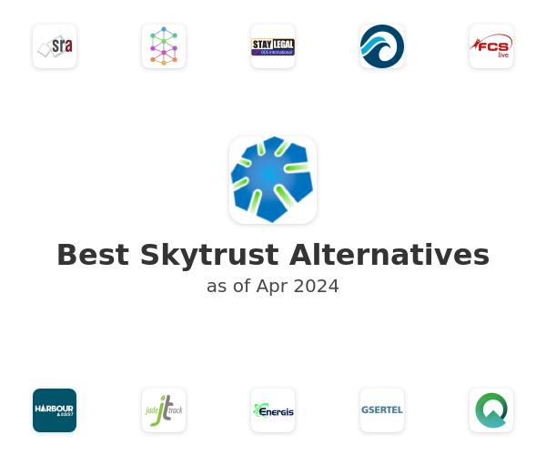 Best Skytrust Alternatives