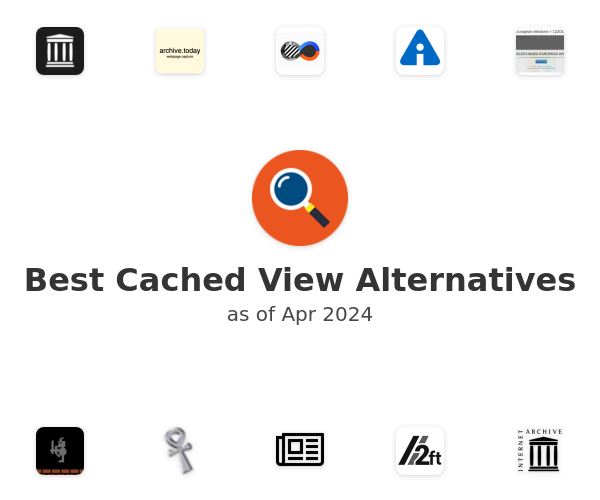 Best Cached View Alternatives