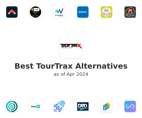 Best TourTrax Alternatives