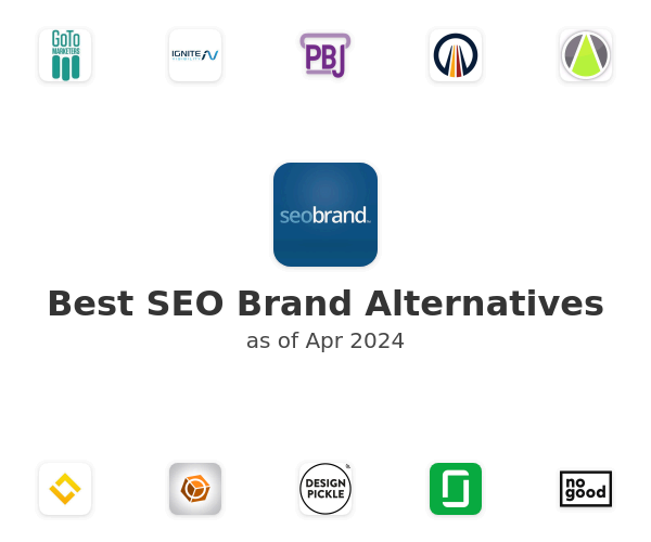 Best SEO Brand Alternatives