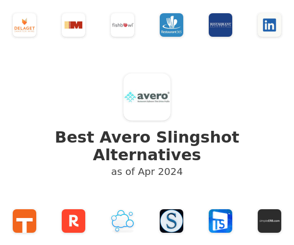 Best Avero Slingshot Alternatives