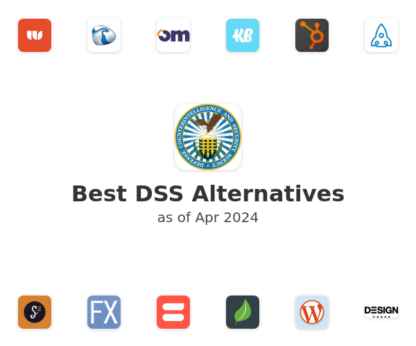 Best DSS Alternatives