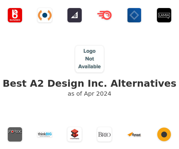 Best A2 Design Inc. Alternatives