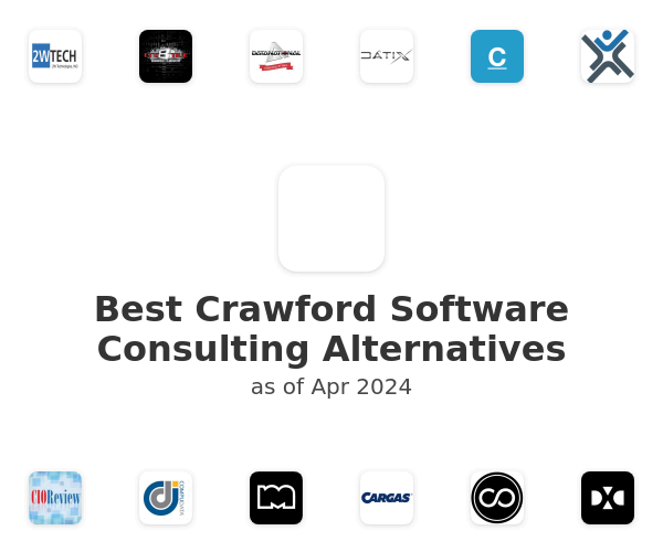 Best Crawford Software Consulting Alternatives