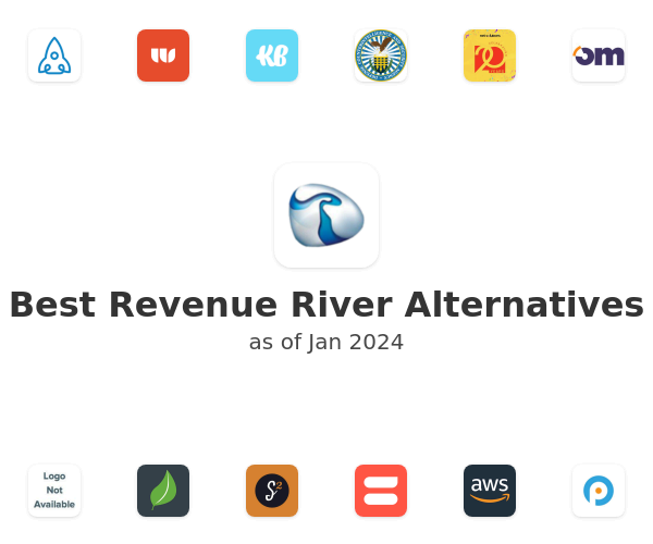 Best Revenue River Alternatives