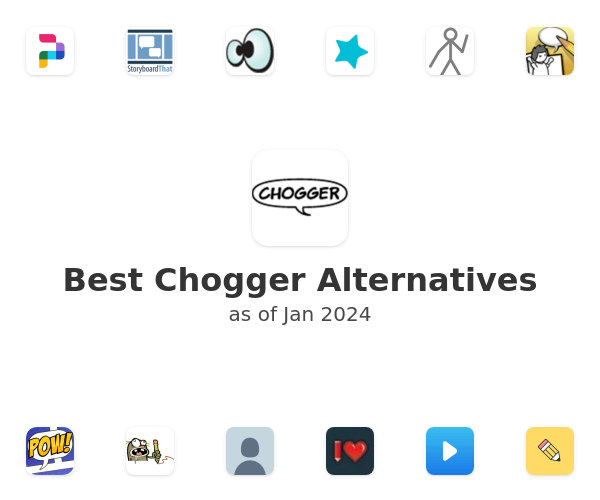 Best Chogger Alternatives