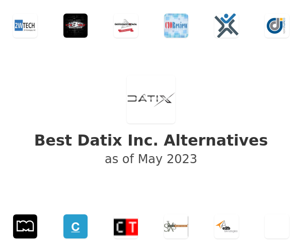 Best Datix Inc. Alternatives