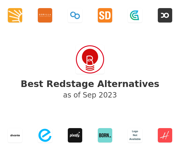 Best Redstage Alternatives