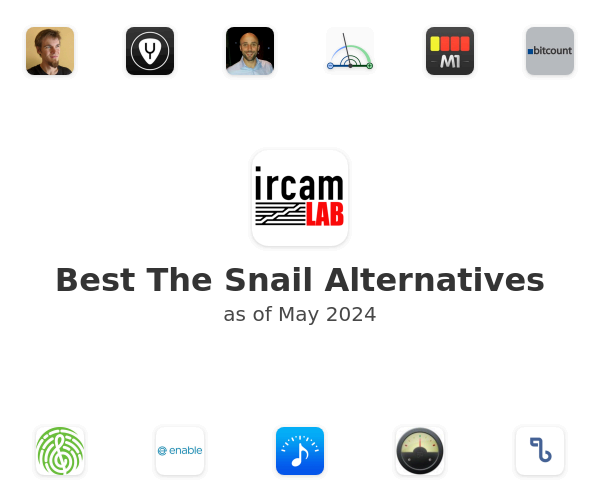 Best The Snail Alternatives
