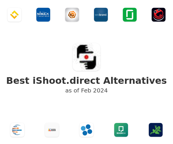 Best iShoot.direct Alternatives