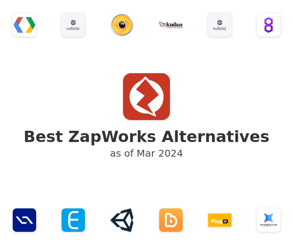 Best ZapWorks Alternatives