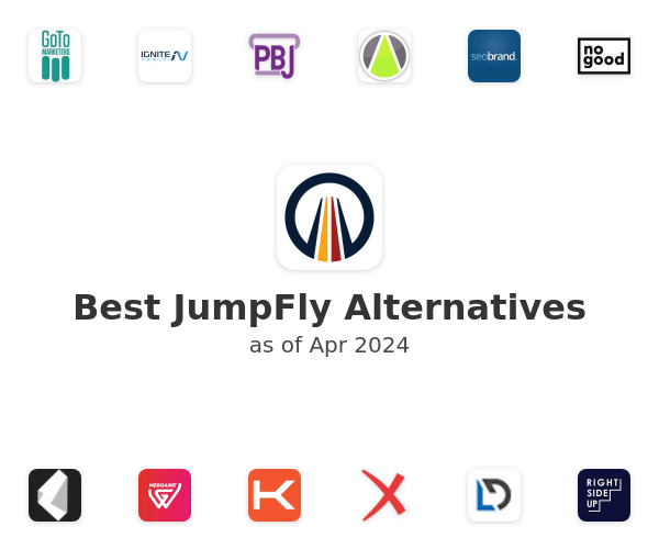 Best JumpFly Alternatives