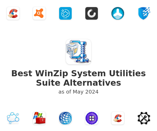 winzip system utilities reviews