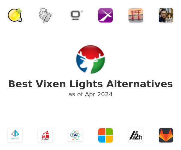 Best Vixen Lights Alternatives