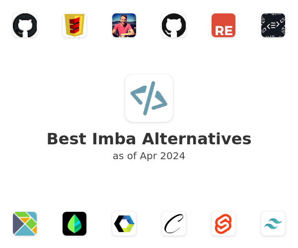 Best Imba Alternatives