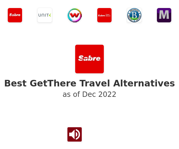Best GetThere Travel Alternatives