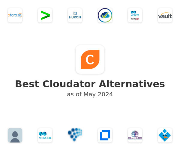 Best Cloudator Alternatives