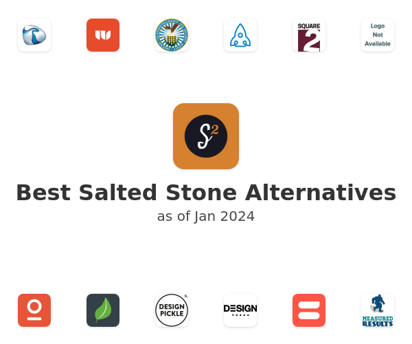 Best Salted Stone Alternatives
