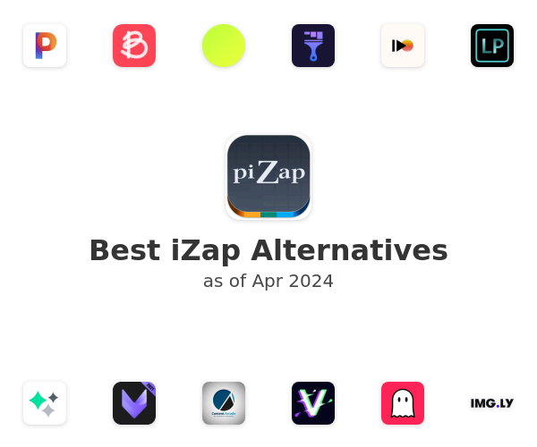 Best iZap Alternatives