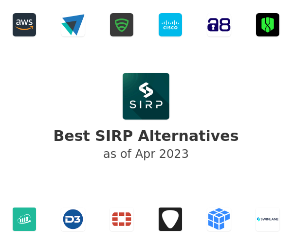 Best SIRP Alternatives