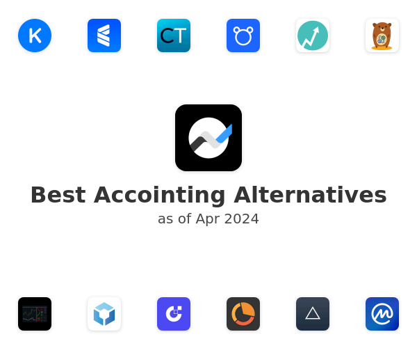 Best Accointing Alternatives