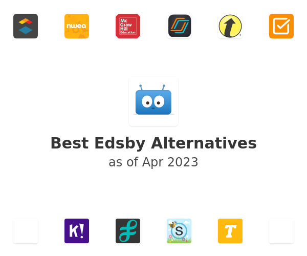 Best Edsby Alternatives