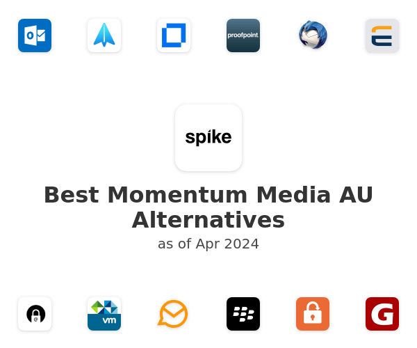 Best Spike Alternatives