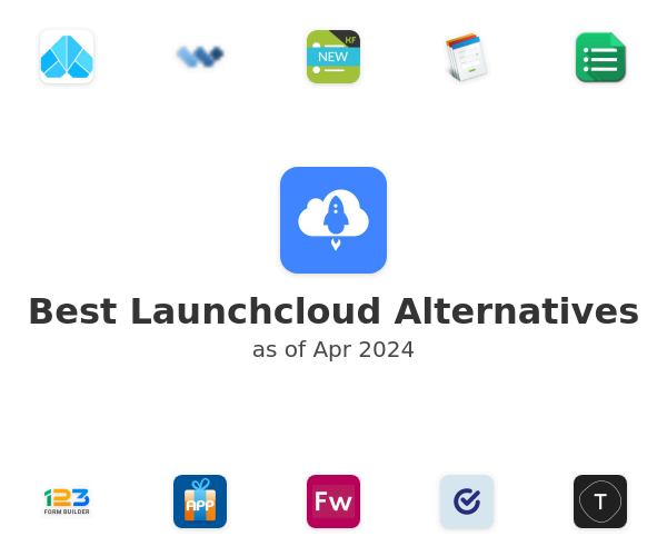 Best Launchcloud Alternatives
