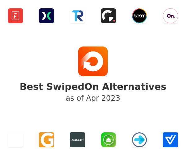 Best SwipedOn Alternatives