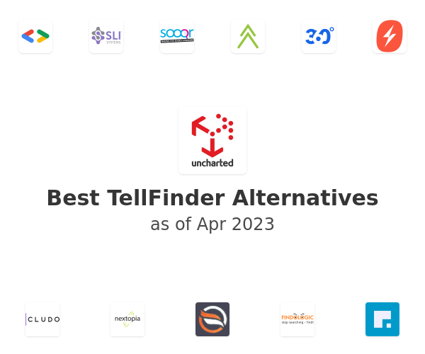 Best TellFinder Alternatives