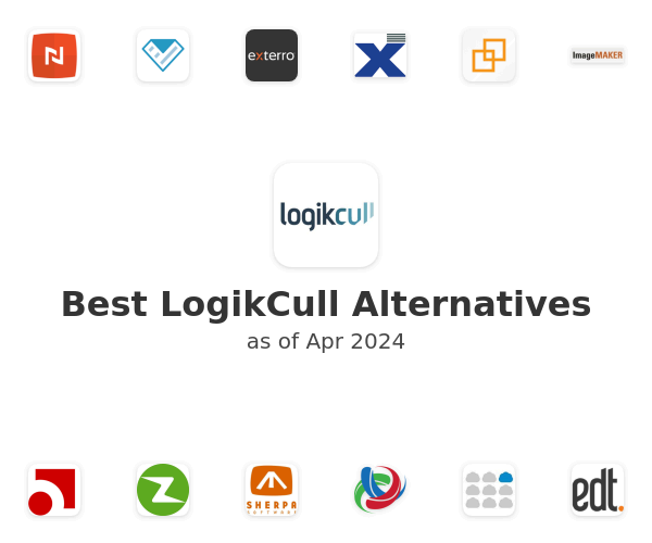 Best LogikCull Alternatives