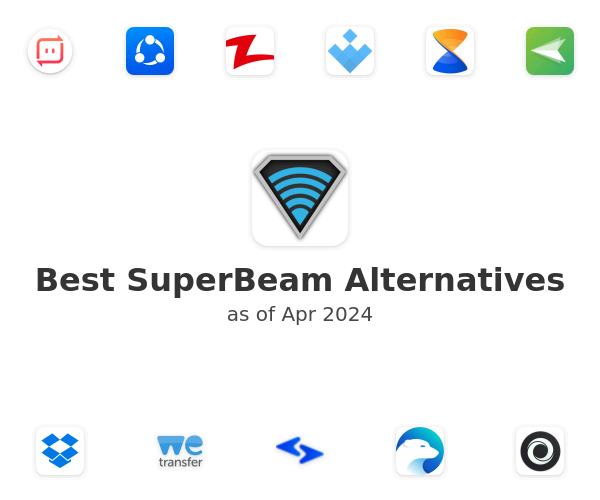 Best SuperBeam Alternatives