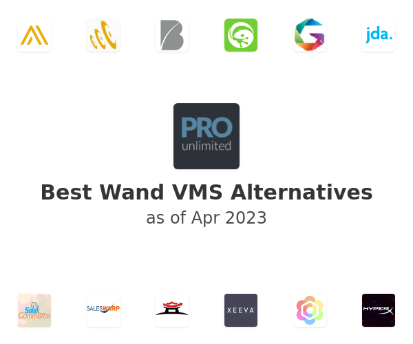 Best Wand VMS Alternatives
