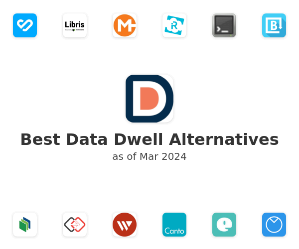 Best Data Dwell Alternatives