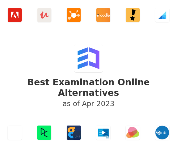 Best Examination Online Alternatives