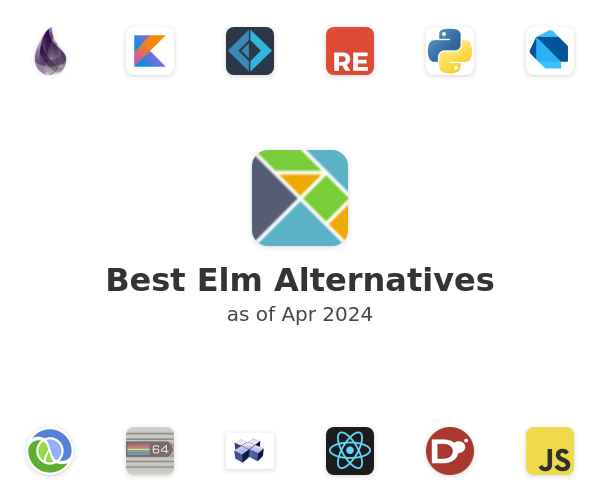 Best Elm Alternatives
