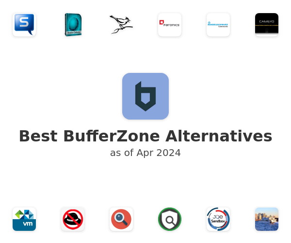 Best BufferZone Alternatives