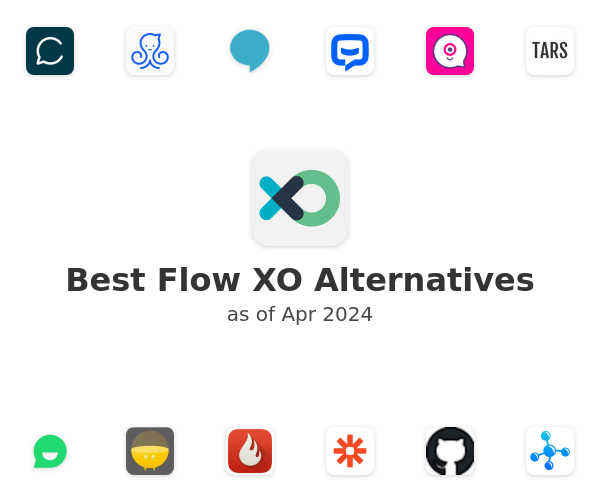 Best Flow XO Alternatives