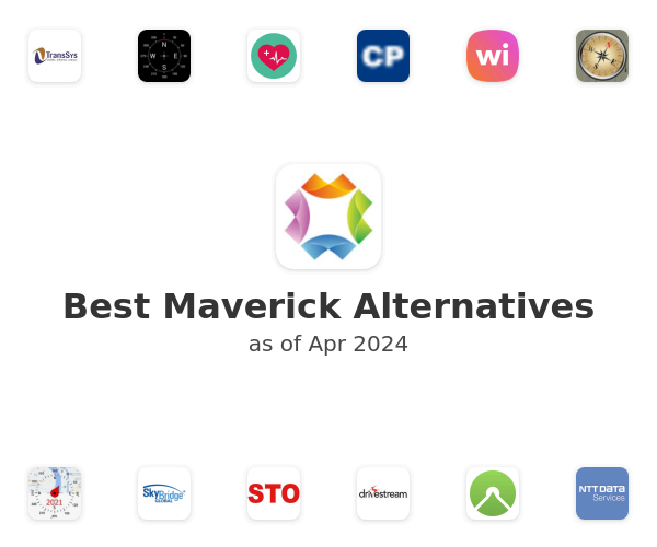 Best Maverick Alternatives