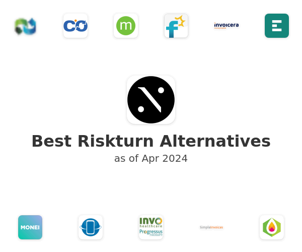 Best Riskturn Alternatives