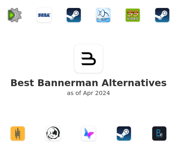 Best Bannerman Alternatives
