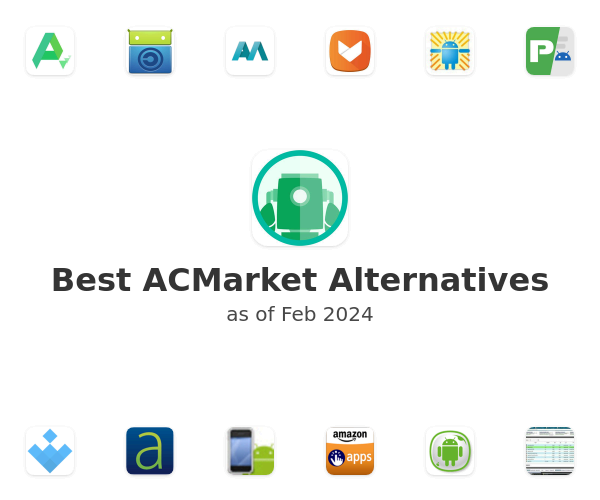 Best ACMarket Alternatives