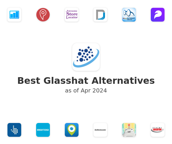 Best Glasshat Alternatives