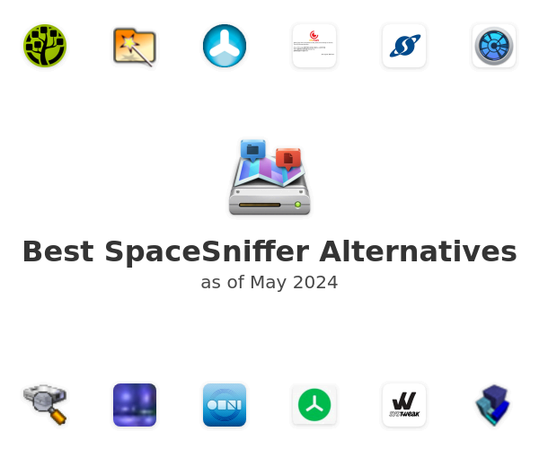 spacesniffer review