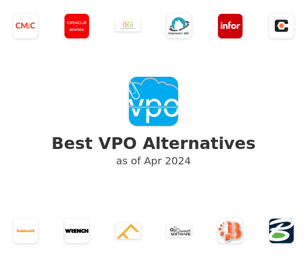 Best VPO Alternatives