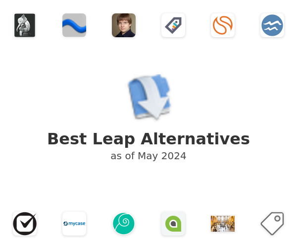 Best Leap Alternatives